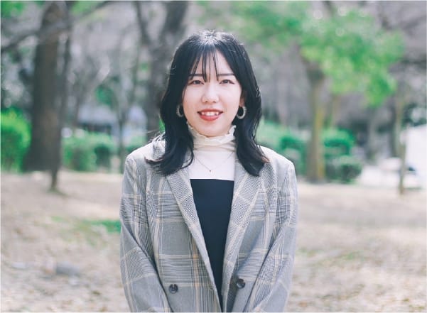 店舗スタッフ Iさん