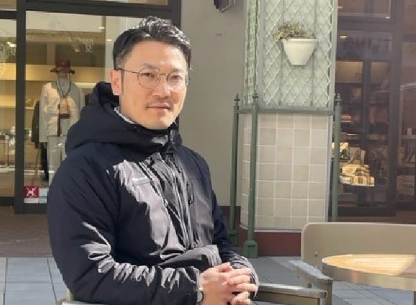 施設担当マネージャー Sさん